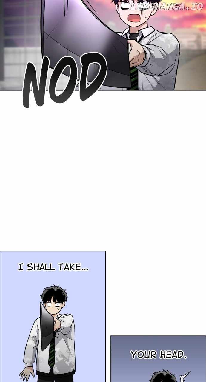 The Shaman's Blade Chapter 31 71